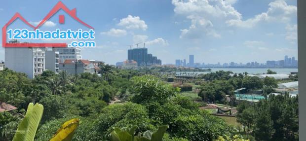 Bán Lô Đất Vàng 1989m2 Tại Hồ Tây – View Thung Lũng Hoa, Mặt Tiền 47m, Giá Đầu Tư Chỉ 320 - 2