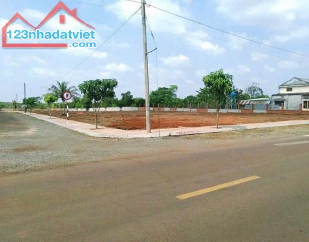 🏡Đất 250m2-100m2 thổ cư Bình Phước.