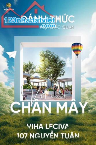 Bán căn hộ chung cư cao cấp dự án Viha Leciva - 107 Nguyễn Tuân- Thanh Xuân - Hà Nội - 1