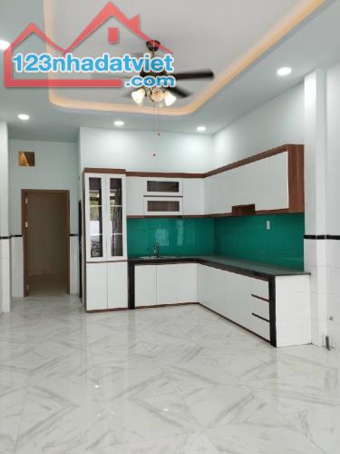 HẺM LỚN 7M NGUYỄN THỊ TÚ - GẦN TRƯỜNG KIM ĐỒNG - KD TỐT - 64M2 - 3 PN - CHỈ NHỈNH 4 TỶ XÍU