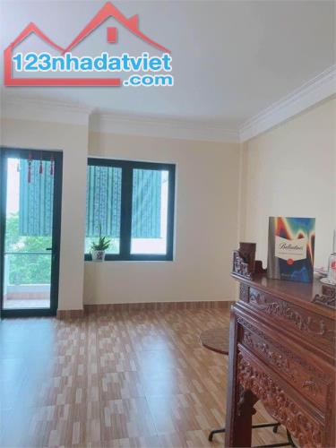 Bán nhà Ngô Thì Nhậm 52m2, 5 TẦNG, nhỉnh 11 tỷ. Ở NGAY - PHÂN LÔ Ô TÔ TRÁNH - DÂN TRÍ - - 1