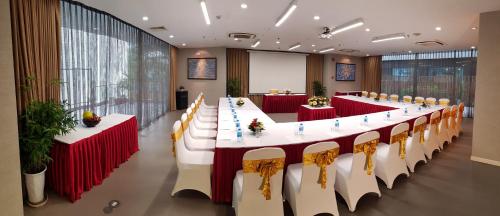 320 Tỷ Hotel & Residence 70P + Hầm Rượu Đẳng Cấp Nhất Thủ Đô Pháp Lý Sạch FULL tiện ích - 2