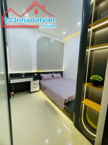 # Nhà K196 Trần Cao Vân, 50m2, 2 tầng mới đẹp, 3Pn, 2.xx tỷ - 3