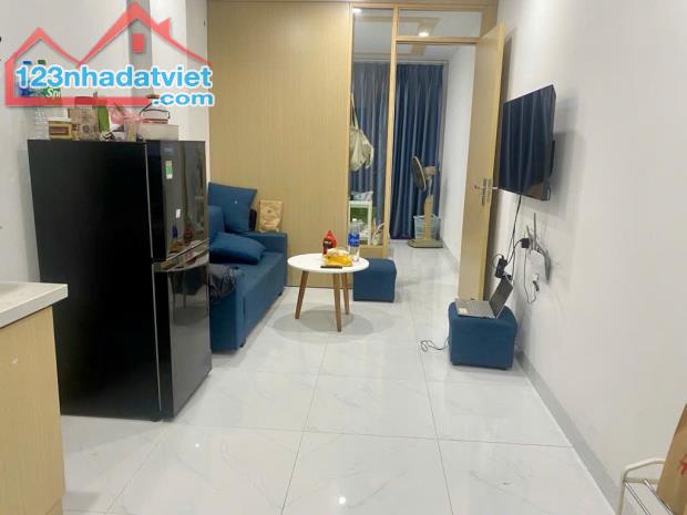 (Siêu Phẩm) Tòa Apartment 100m2 tại Trường Chinh - Ô tô tải vào nhà - Vừa ở vừa cho thuê - 4