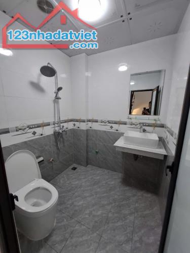 Bán nhà Vĩnh Ninh 42m 5t mới Koong FULL nội thất chủ mới về ở luôn giá 4.3 tỷ - 3