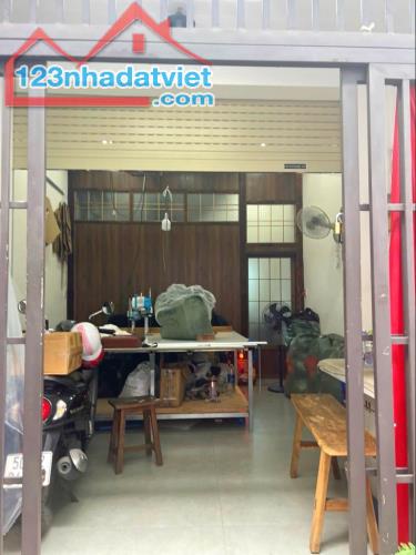 HƯƠNG LỘ 2- 2 TẦNG ,NGANG 8M –SÁT BỆNH VIỆN BÌNH TÂN-70M2 – NHỈNH 3 TỶ - 1