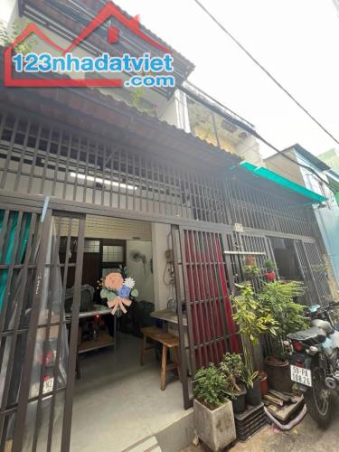 HƯƠNG LỘ 2- 2 TẦNG ,NGANG 8M –SÁT BỆNH VIỆN BÌNH TÂN-70M2 – NHỈNH 3 TỶ - 1