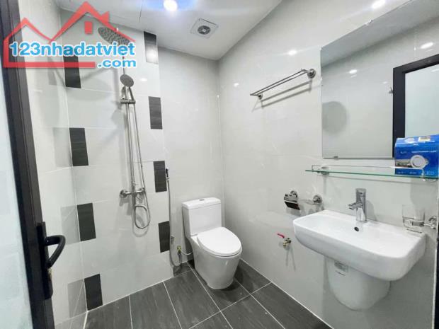 Bán nhà 70m2, 4 tầng ở Đại Thành Quốc Oai, ô tô vào nhà, chỉ hơn 4 tỷ, gần Hà Đông - 3