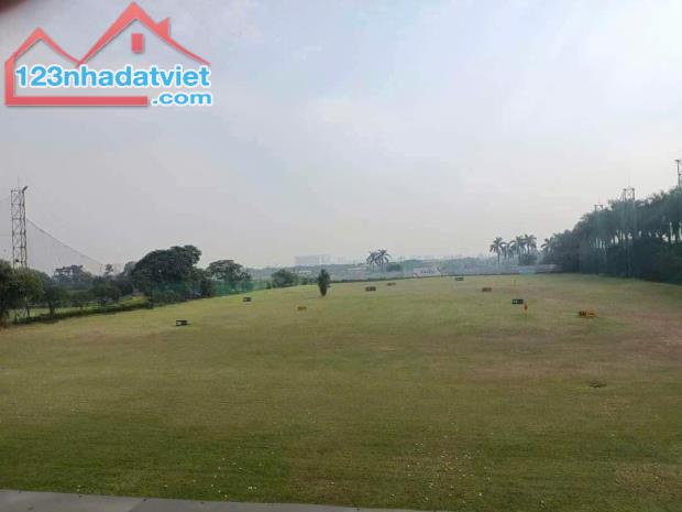 Chuyển nhượng dự án sân golf  Nguyễn Sơn 52601m 5 tầng MT 300 m 550 tỷ, Long Biên - 1