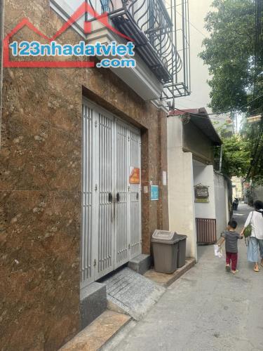 🏠 BÁN MẢNH ĐẤT XÂY CCMN - NGÕ 103 TRƯỜNG CHINH -  204M2 - GIÁ 18 TỶ  📞HẰNG Mini - - 1