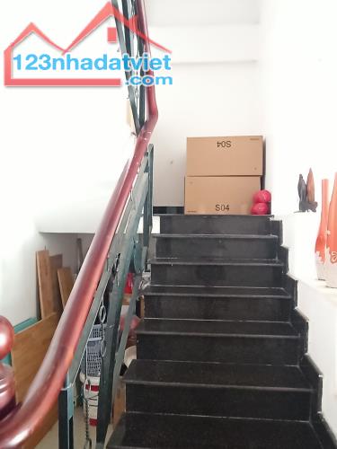 Bán Nhà Mặt Tiền 2 Tầng 104m2, Đường Số 13, Linh Tây, Thủ Đức. - 3