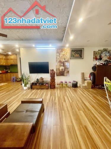 Bán chung cư T18 Yên Ngĩa, Tố Hữu, Hà Đông - Hơn 120m2 - Giá 4.65 tỷ - 1