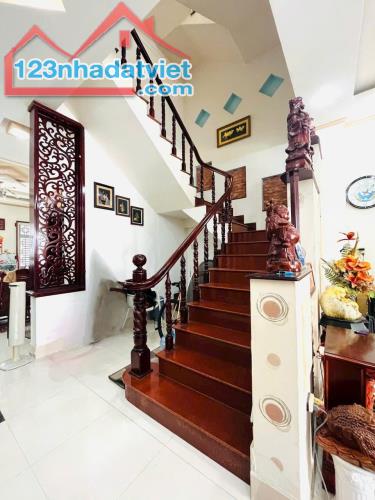 BÁN NHÀ 1 TRỆT 2 LẦU (6X20) ĐƯỜNG SỐ 2 KDC XÂY DỰNG CẦN THƠ (GIÁP KHU NAM LONG) - CẦN THƠ - 6