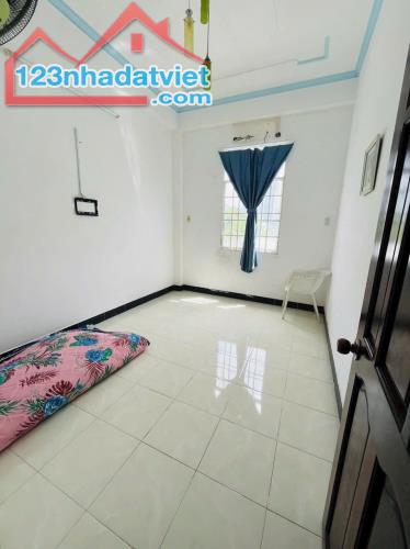 BÁN NHÀ 1 TRỆT 2 LẦU (6X20) ĐƯỜNG SỐ 2 KDC XÂY DỰNG CẦN THƠ (GIÁP KHU NAM LONG) - CẦN THƠ - 8