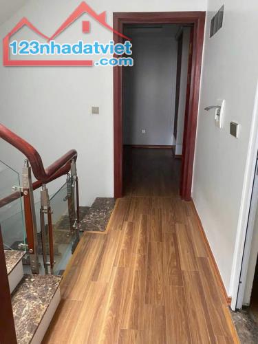 Cho thuê nhà ngõ ôtô phố Vạn Phúc Hà Đông 50m x 5 tầng, giá 25tr/tháng - 3