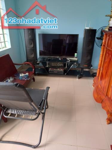 Cần bán nhanh-Đất tặng Nhà rất Đẹp-Tiến Lợi-Phan Thiết-DT 207m2,có 107m2TC,MT 12m - 2