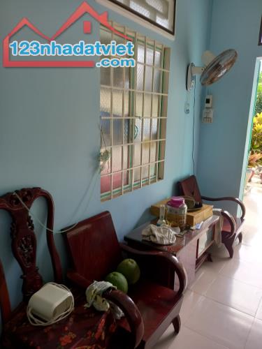 Cần bán nhanh-Đất tặng Nhà rất Đẹp-Tiến Lợi-Phan Thiết-DT 207m2,có 107m2TC,MT 12m - 4