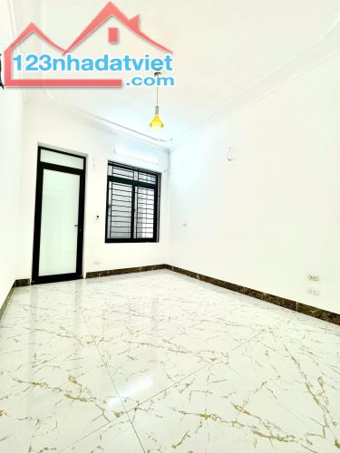 Bán Nhà Phố Tam Trinh, Hoàng Mai, 60m2, 5 Tầng, MT 5m, Ngõ Rộng, ÔTô Vài Bước,Nhỉnh 8 Tỷ. - 2