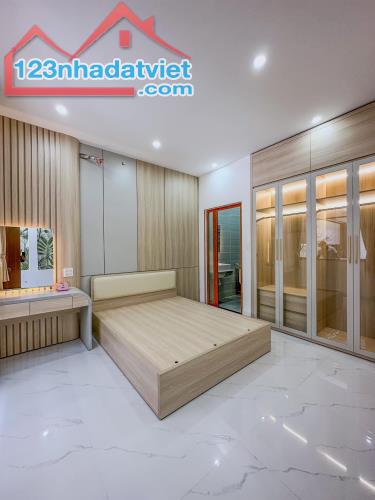 Nhà Trệt Lầu D14 KDC Hồng Loan khu dân cư đầy tiện ích bật nhất cần thơ - 3