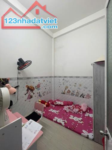 BÁN NHÀ MẶT TIỀN ĐƯỜNG 13M PHÙNG THẾ TÀI, VCN PHƯỚC HẢI - NHA TRANG - 4