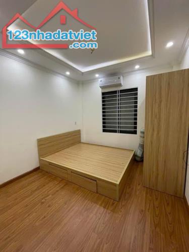 Bán nhà Phú Đô, LQĐ, NTL - dân xây - ngõ thông ,VF3 - KD online - 2 thoáng 5T hơn 5.5 tỷ - 3