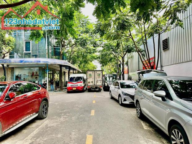 Bán Lô Đất KĐT Garden City Thạch Bàn, Cổ Linh 61m2, MT 4.8m, Vỉa Hè, Kinh Doanh - 12 Tỷ