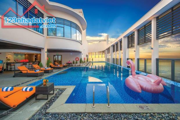 Chính chủ cần bán căn hộ Altara suites mặt tiền biển Đà Nẵng doanh thu 25tr/tháng - 1