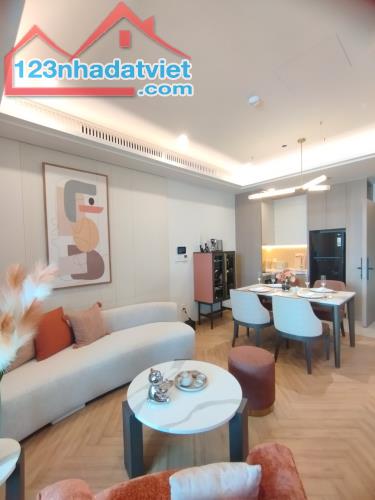 Siêu phẩm S3 Sun Symphony Residence Đà Nẵng hội tụ sông núi biển rừng ngay tại thành phố