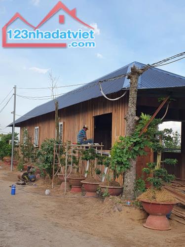 BÁN ĐẤT TẶNG KHU DU LỊCH SINH THÁI 20000M2 ĐẤT GIẢM CHÀO 3TỶ - 5