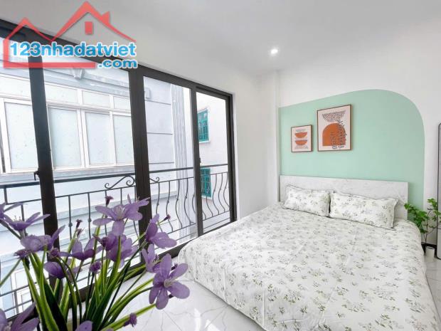 CHDV VIP NGUYỄN KHANG - LÔ GÓC - 16 PHÒNG - 80TR/THÁNG THANG MÁY Dt 54m2 Giá 14.8 tỷ