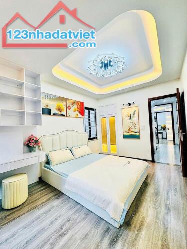 NHÀ ĐẸP KHƯƠNG THƯỢNG - NGÕ THÔNG, KINH DOANH - LÔ GÓC Dt 35m2 Giá 8.5 tỷ - 1