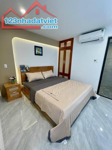 chỉ với 3.39ty - Sở Hữu ngay Nhà 2 tầng thiết kế Villa , đường PHAN THANH - 2