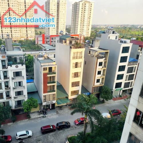 CHUNG CƯ GIÁ RẺ - 19T3 KIẾN HƯNG, HÀ ĐÔNG - KHÔNG GIAN RỘNG RÃI - 70M2 GIÁ CHỈ HƠN 3 TỶ - 3