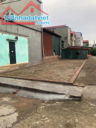 Bán 74.5m2 đất thổ cư Đường Yên, Xuân Nộn, Đông Anh, Hà Nội