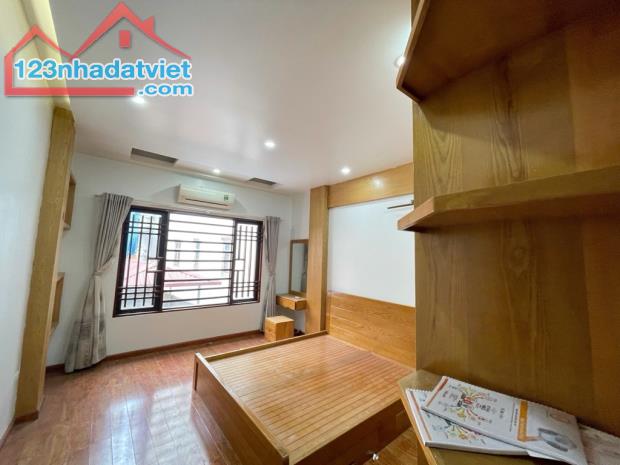 NHÀ ĐẸP NGÕ THÔNG – Ô TÔ – KINH DOANH ĐỈNH – 52M² – 16.8 TỶ – TRUNG KÍNH, CẦU GIẤY - 1