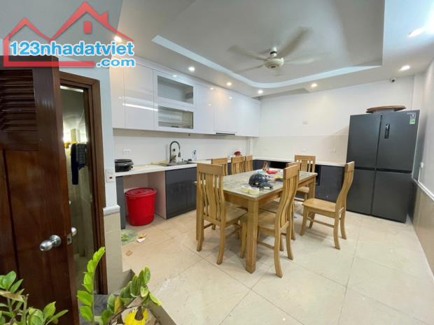 NHÀ ĐẸP NGÕ THÔNG – Ô TÔ – KINH DOANH ĐỈNH – 52M² – 16.8 TỶ – TRUNG KÍNH, CẦU GIẤY - 2