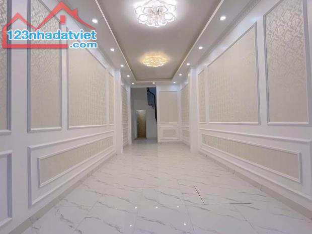 BÁN NHÀ QUAN NHÂN, THANH XUÂN, HÀ NỘI 40M², 5 TẦNG, T1  KINH DOANH, 5 NGỦ, GIÁ 7.7 TỶ