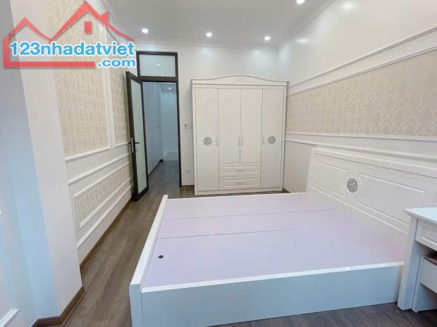 BÁN NHÀ QUAN NHÂN, THANH XUÂN, HÀ NỘI 40M², 5 TẦNG, T1  KINH DOANH, 5 NGỦ, GIÁ 7.7 TỶ - 4