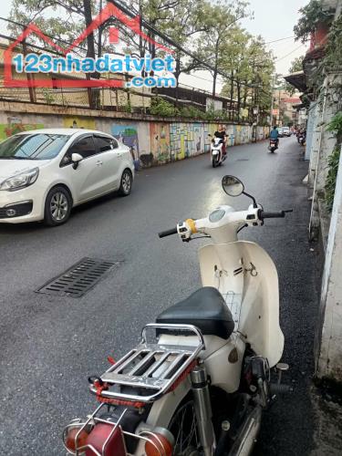 BÁN NHÀ PHAN ĐÌNH GIÓT _HÀ ĐÔNG _NGÕ RỘNG OTO ĐỖ GẦN GIÁ 7.5 TỶ - 1