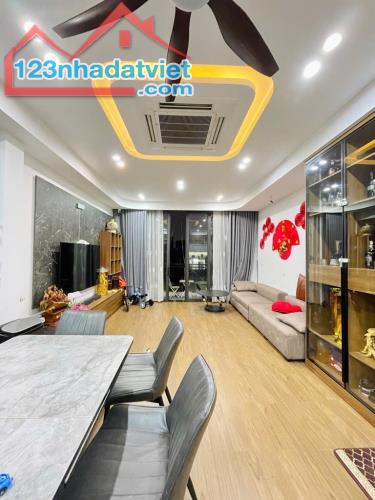 OA HẬU PHÚ DIỄN 60M2x3T, OTO, KINH DOANH, GIÁ 7.9 TỶ - 1