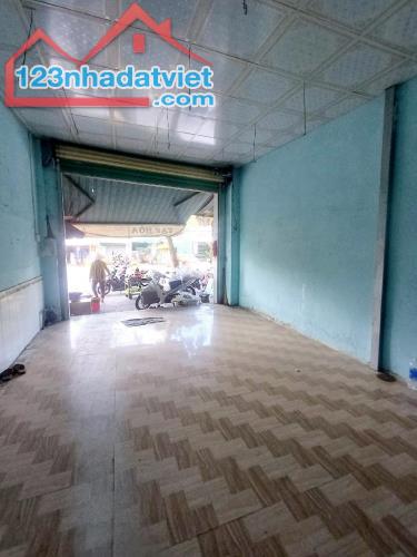 Mặt tiền đường Huỳnh Tấn Phát, Nhà Bè, khu vực kinh doanh cực tốt, 62,5m2 nở hậu, 6,2 tỷ - 2