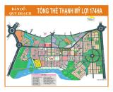 Bán nhà (7 x17,5m) KDC Phú Nhuận Sông Giồng, Phường An Phú, Quận 2, Sổ hồng, giá 25 tỷ