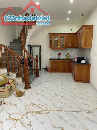 NHÀ ĐẸP - GIÁ RẺ - TRINH LƯƠNG, PHÚ LƯƠNG - 30M2 4 TẦNG MT 4.15M - CHỈ HƠN 4 TỶ