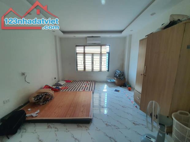 NHÀ ĐẸP - GIÁ RẺ - TRINH LƯƠNG, PHÚ LƯƠNG - 30M2 4 TẦNG MT 4.15M - CHỈ HƠN 4 TỶ - 2