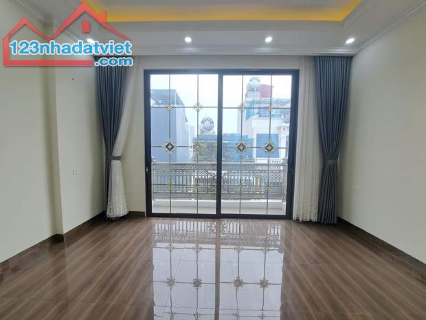 Bán nhà gần Phương Canh, phố Nhổn, đường 32 xây 56M 4 Tầng, 5 phòng giá 4.8 tỷ - 4