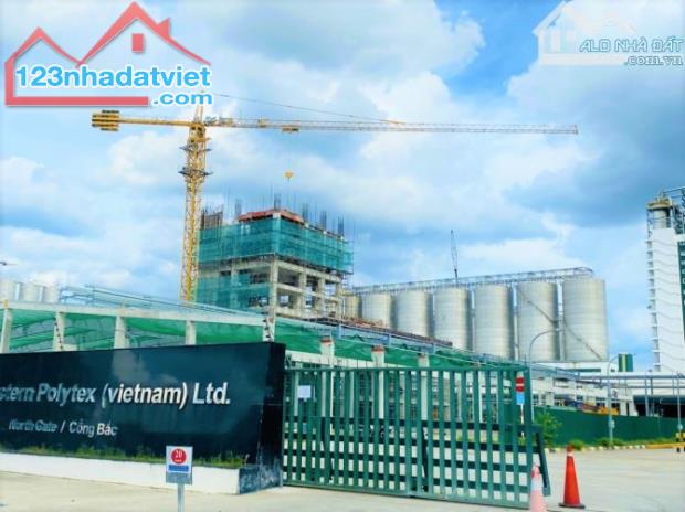 NGỘP TIỀN NGÂN HÀNG TÔI BÁN LỖ 4000M2 ĐẤT THỔ CƯ SHR MT ĐƯỜNG TỈNH LỘ DÂN ĐÔNG GIÁ 260 TR - 4