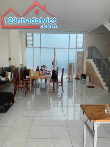 Cho thuê Shophouse -100m2 tại chung cư HQC 35 Hồ Học Lãm tiện kinh doanh đa ngành nghề - 3