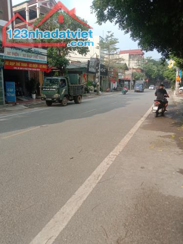 CẦN BÁN 267M ĐẤT TẠI THÔN BẦU XÃ KIM CHUNG HUYỆN ĐÔNG ANH.HN ĐƯỜNG VÀO Ô TÔ VÀO TẬN CỬA - 1