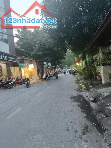CẦN BÁN 267M ĐẤT TẠI THÔN BẦU XÃ KIM CHUNG HUYỆN ĐÔNG ANH.HN ĐƯỜNG VÀO Ô TÔ VÀO TẬN CỬA - 4