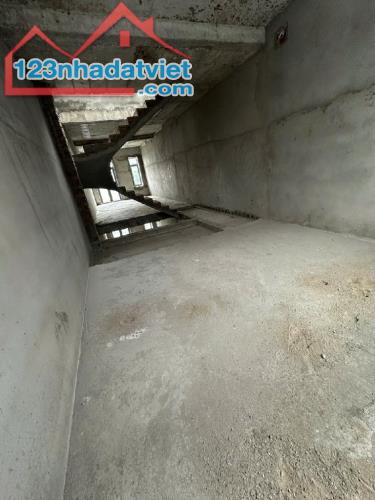 MT khu Tên Lửa 80m2 4x20 4 tầng BTCT SHR hoàn công, mới đẹp an sinh đỉnh, giá 9.5 tỷ TL - 2